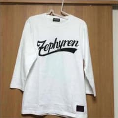 zephyren 七分袖のサムネイル