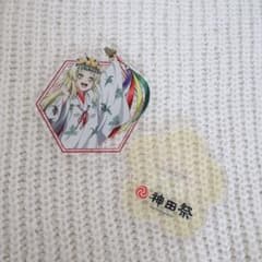 バンドリ 弦巻こころ 神田祭コラボ アクリルスタンドのサムネイル