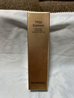 TR50美容液のサムネイル