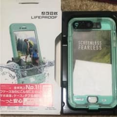 ライフプルーフ iPhone7Plus ケースのサムネイル