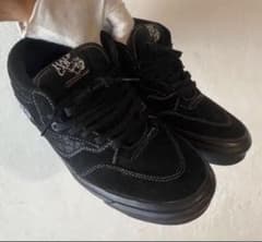 vans halfcab