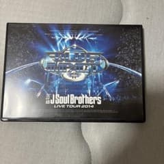 三代目 J Soul Brothers from EXILE TRIBE/LI…のサムネイル