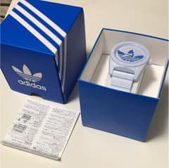 アディダスオリジナルス 時計のサムネイル