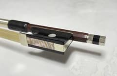 ◇An Old Violin Viola Bow/ JTL ca:1940 - メルカリ