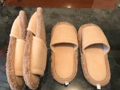 スリッパ 3点セットのサムネイル