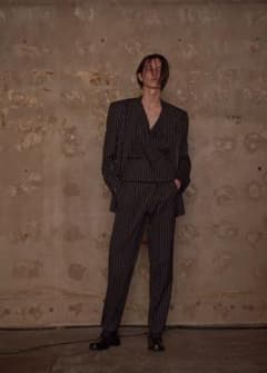 LITTLEBIG 18SS ブラックのサムネイル