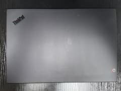 ThinkPad X1 Carbon Gen7 i5 8GBのサムネイル