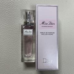 Dior ミス ディオール ブルーミングブーケ ローラーパールのサムネイル