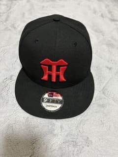 NEW ERA 阪神タイガース 9FIFTY キャップのサムネイル