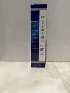 薬用シミを防ぐ美白化粧水 150mlのサムネイル
