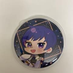 缶バッジ　すたぽら　こったろ君のサムネイル
