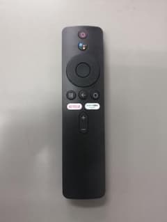 Xiaomi シャオミ互換 リモコン Fire TV Android TV用のサムネイル