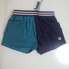 FILA テニスウェア ショートパンツ Mサイズのサムネイル