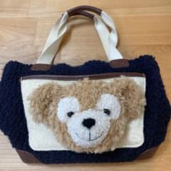 ダッフィー トートバッグ　ともさん専用のサムネイル