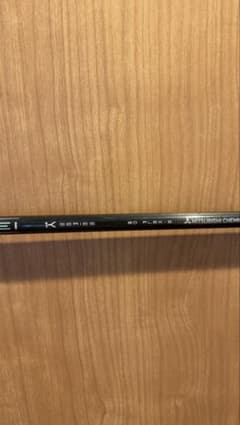 Tensei Pro 1K White 80S 3〜5W タイトリスト - メルカリ