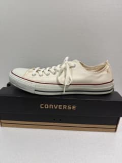 Converse All Star ローカット スニーカー 白 29.5センチのサムネイル