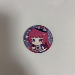 プリパラ 北条そふぃ 缶バッジのサムネイル