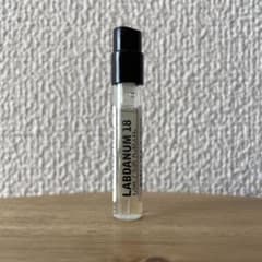 ルラボ　LABDANUM18(ラブダナム18オードパルファム)のサムネイル