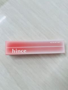 【新品】hince ヒンス　ニュー・ブラーティント 06のサムネイル
