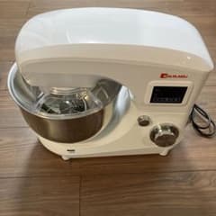 ミキサー EB-1702 kalelaisu スタンドミキサー スタンドミキサーKALELAISU EB-1702 5.5L - メルカリ