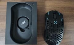 Finalmouse UltralightX Phantom