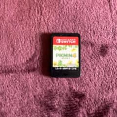 Switch ピクミン4 ソフトのみ 任天堂のサムネイル