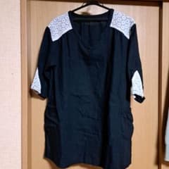 h*a様 保育士エプロンのサムネイル