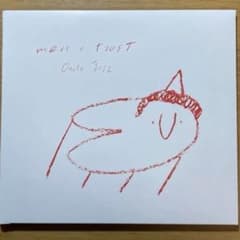Oncle Jazz / men i trust CDのサムネイル