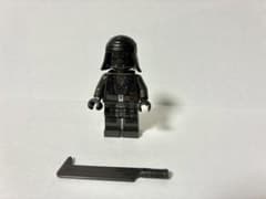 う*ー様 レゴ スターウォーズ ミニフィグ　レン騎士団（トラッジェン）のサムネイル