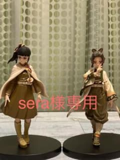 鬼滅の刃 絆ノ装 胡蝶しのぶ 栗花落カナヲのサムネイル