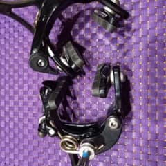 ジャイアント純正ブレーキのサムネイル