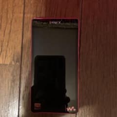 WALKMAN NW-F885のサムネイル