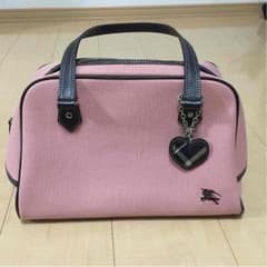 バーバリー ハンドバッグのサムネイル