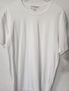 正規品　COMME des GARCONS SHIRT Tシャツ Lサイズのサムネイル