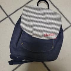 ベビーリュックのサムネイル