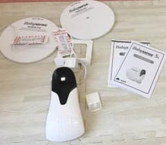 ♡様専用 Baby sense 5s ベビーセンス 5s 赤ちゃんの呼吸モニターのサムネイル