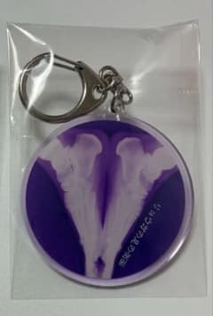 超特急 リョウガ 船津稜雅 レントゲンアクキー アクリルキーホルダー