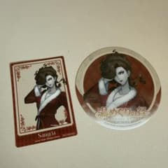 第五人格 オペラ歌手 湯めぐりの径 クリアカード コースター - メルカリ