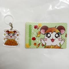 とっとこハムタウンショップ かぶるくん 京まふのサムネイル