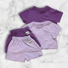 Semon simple set 上下 70のサムネイル