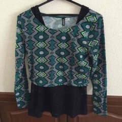 H&M アンサンブルのサムネイル