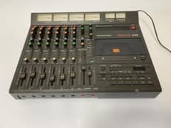 Tascam 246 portastudio 動作品のサムネイル