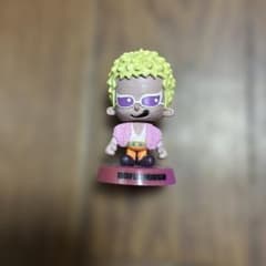 平成フラミンゴ　ミニフィギュア PLUM 1/12 プラフィア あんこもん(ミニフィギュア同梱セット