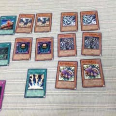 遊戯王のサムネイル