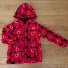 marimekko  キッズパーカーのサムネイル