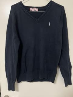 【美品】East boy カーディガンのサムネイル