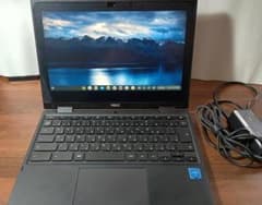 NEC Chromebook Y3 【バッテリーヘルス100％】 NEC Chromebook Y3 【バッテリーヘルス100％】 - メルカリ