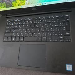 DELL ノートPC P 5530 Xeon 32GB 512 GeForce - メルカリ
