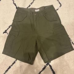 ALOUND アラウンド 国内正規 24SS M-51 SHORTSのサムネイル