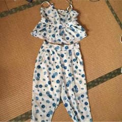 セットアップのサムネイル